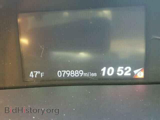 2013 HONDA CIVIC - VIN: 2HGFB2F54DH550095 - Фото 8