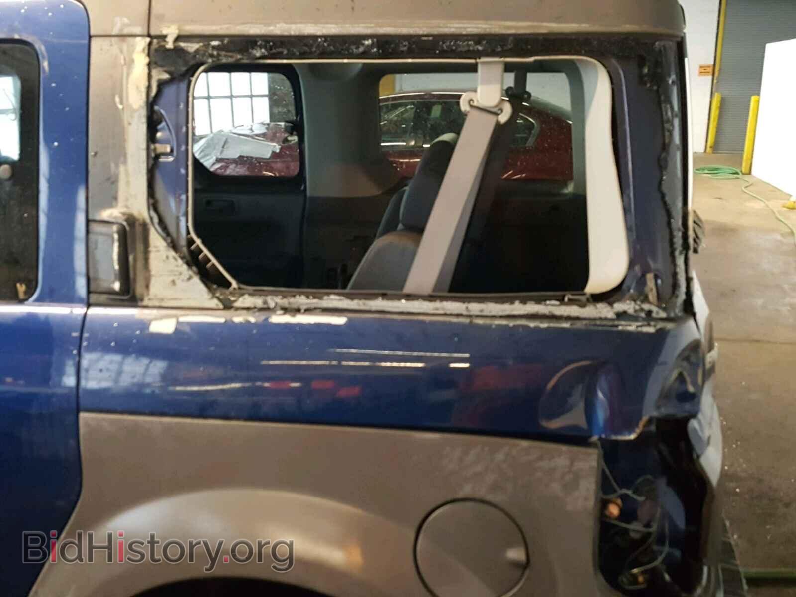 2003 HONDA ELEMENT - VIN: 5J6YH28533L014253 - Photo 9