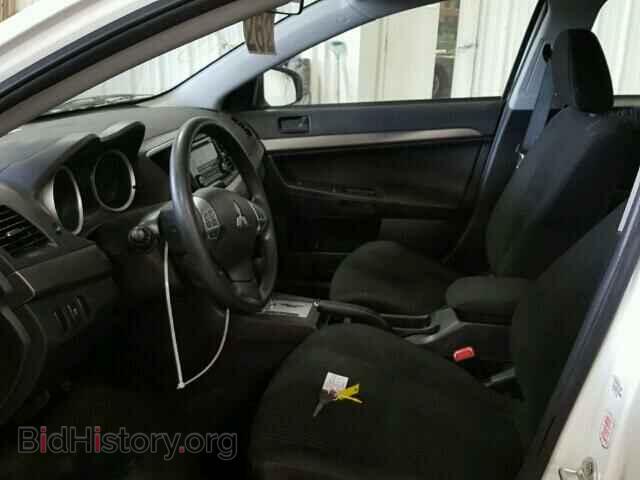 2015 MITSUBISHI LANCER - VIN: JA32U2FU9FU009668 - Фото 5