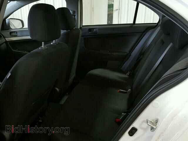 2015 MITSUBISHI LANCER - VIN: JA32U2FU9FU009668 - Фото 6