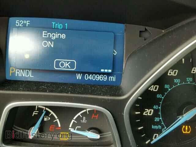 2014 FORD FOCUS - VIN: 1FADP3F20EL263561 - Photo 8