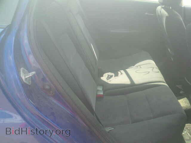 2005 MAZDA 6 - VIN: 1YVHP84C355M36220 - Фото 6