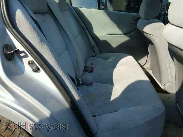 2002 MITSUBISHI GALANT - VIN: 4A3AA46G52E028022 - Фото 6