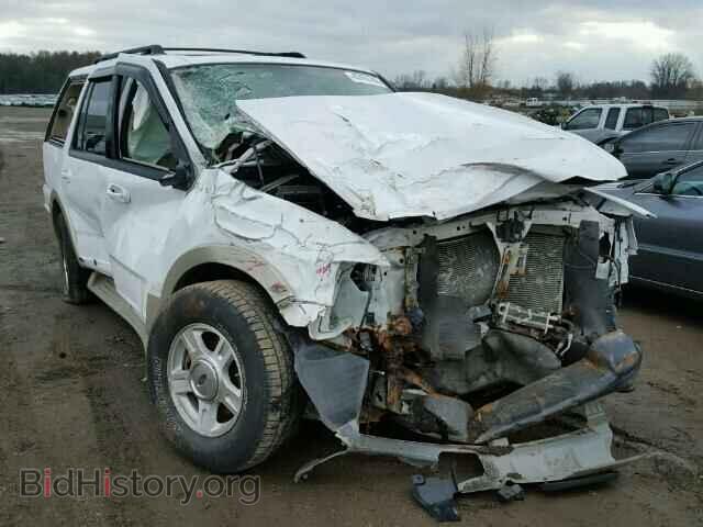 Photo 1FMFU18546LA14006 - FORD EXPEDITION 2006