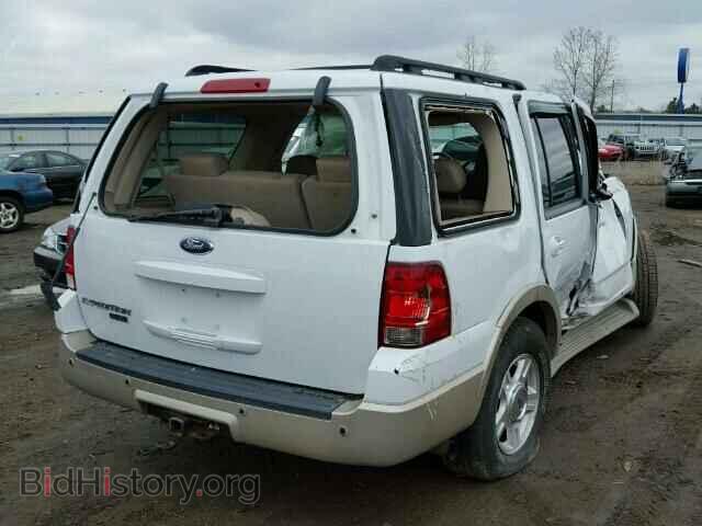 2006 FORD EXPEDITION - VIN: 1FMFU18546LA14006 - Фото 4
