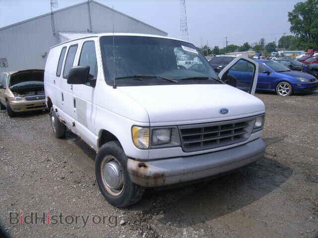Photo 1FTFE24H6SHB76417 - FORD ECONOLINE 1995