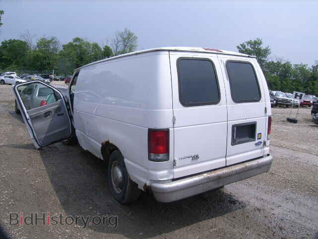 1995 FORD ECONOLINE - VIN: 1FTFE24H6SHB76417 - Photo 3