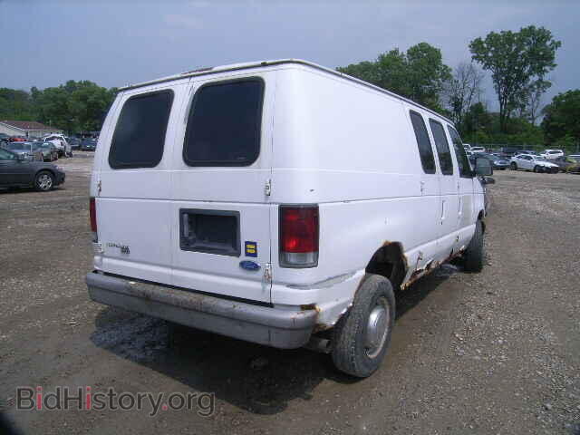 1995 FORD ECONOLINE - VIN: 1FTFE24H6SHB76417 - Photo 4