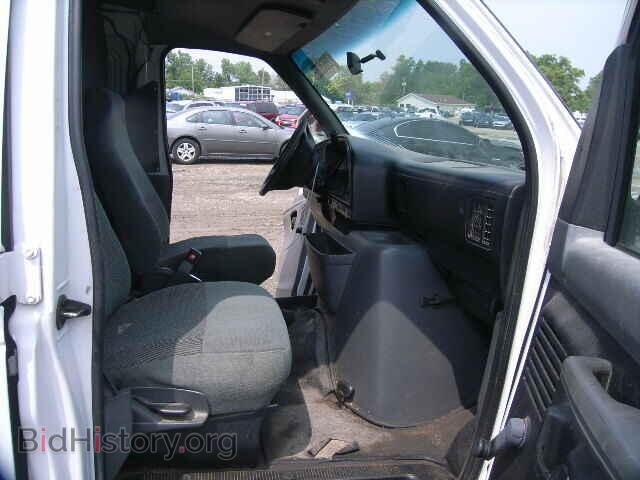 1995 FORD ECONOLINE - VIN: 1FTFE24H6SHB76417 - Photo 5