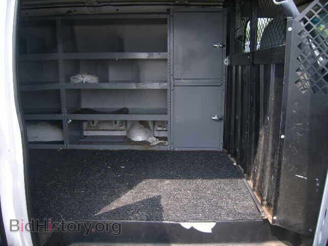 1995 FORD ECONOLINE - VIN: 1FTFE24H6SHB76417 - Photo 6