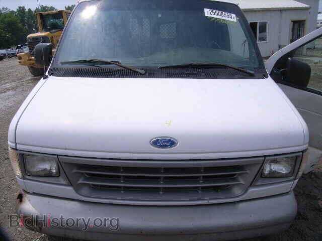 1995 FORD ECONOLINE - VIN: 1FTFE24H6SHB76417 - Photo 7