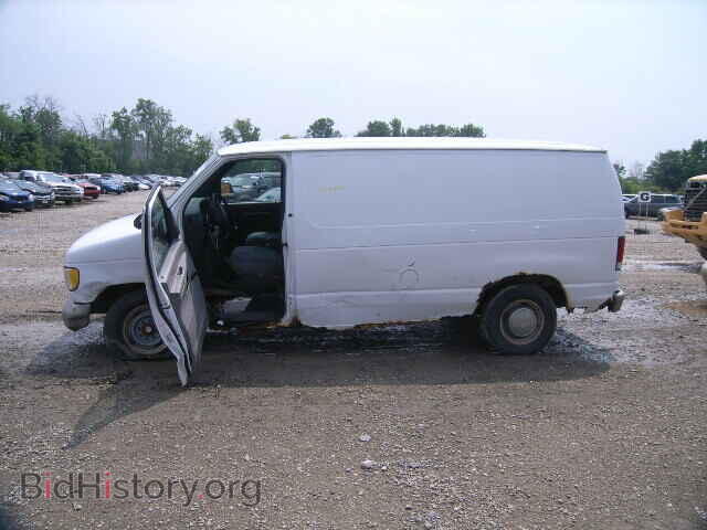 1995 FORD ECONOLINE - VIN: 1FTFE24H6SHB76417 - Photo 10