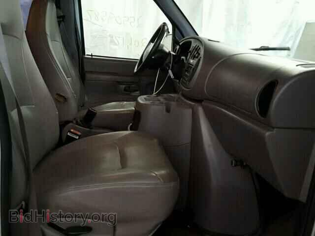 2002 FORD ECONOLINE - VIN: 1FTNS24L82HB77187 - Photo 5