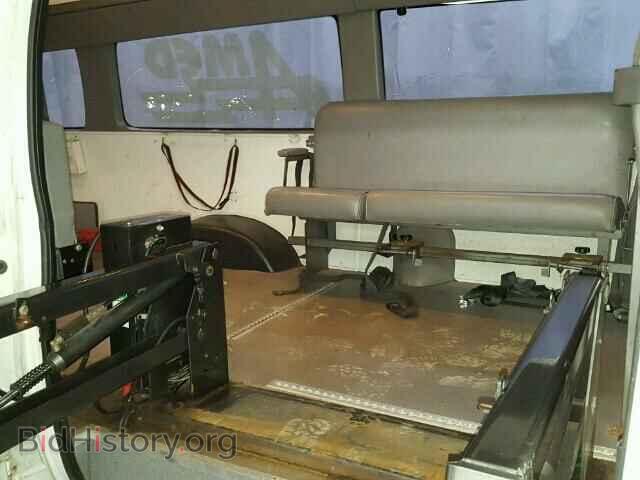 2002 FORD ECONOLINE - VIN: 1FTNS24L82HB77187 - Photo 6