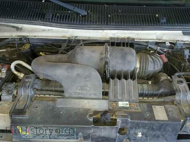 2002 FORD ECONOLINE - VIN: 1FTNS24L82HB77187 - Photo 7