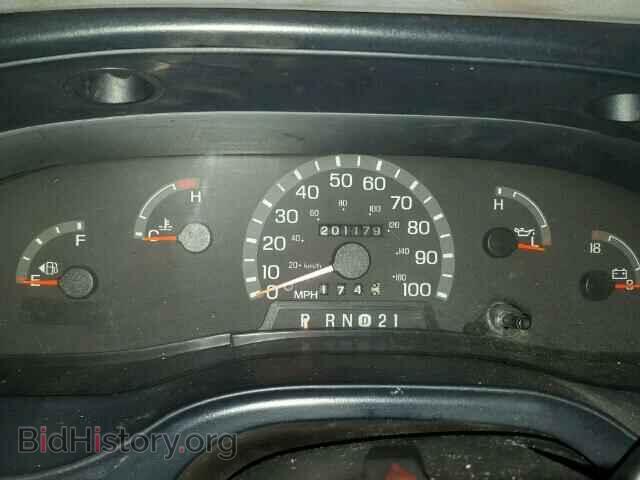 2002 FORD ECONOLINE - VIN: 1FTNS24L82HB77187 - Photo 8
