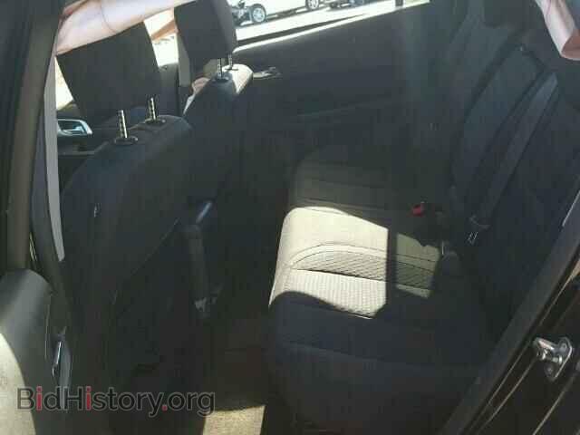 2011 GMC TERRAIN - VIN: 2CTFLREC7B6448467 - Photo 6