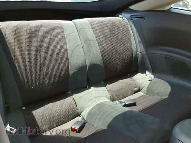 2009 MITSUBISHI ECLIPSE - VIN: 4A3AK24F89E024360 - Фото 6