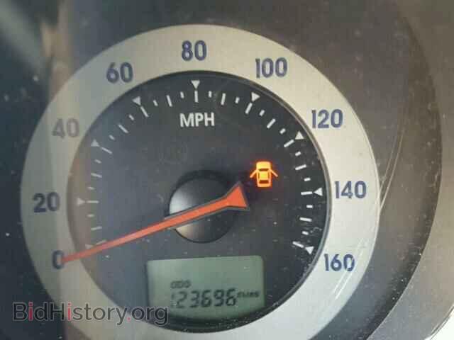 2009 MITSUBISHI ECLIPSE - VIN: 4A3AK24F89E024360 - Фото 8