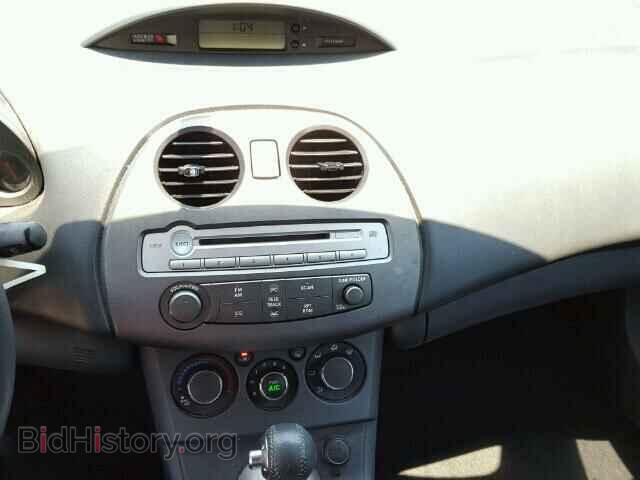 2009 MITSUBISHI ECLIPSE - VIN: 4A3AK24F89E024360 - Фото 9