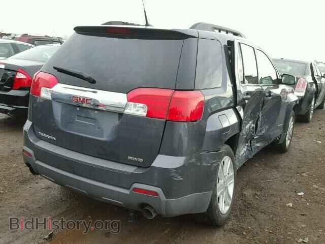 2010 GMC TERRAIN - VIN: 2CTFLGEY8A6374734 - Photo 4