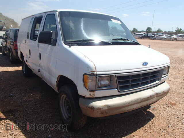 Photo 1FTFE24Y9SHB61278 - FORD ECONOLINE 1995