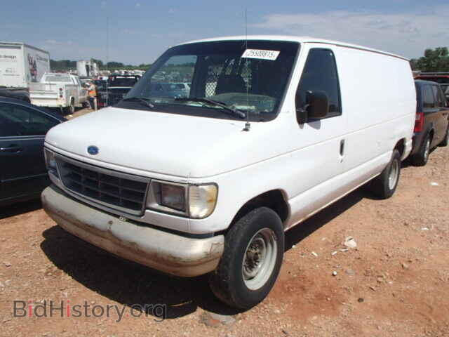 1995 FORD ECONOLINE - VIN: 1FTFE24Y9SHB61278 - Фото 2