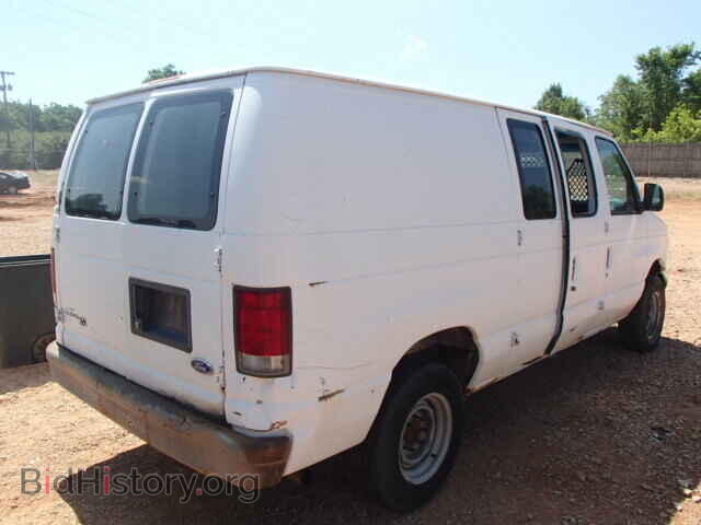 1995 FORD ECONOLINE - VIN: 1FTFE24Y9SHB61278 - Фото 4