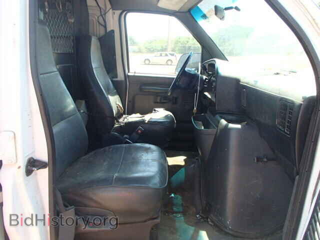 1995 FORD ECONOLINE - VIN: 1FTFE24Y9SHB61278 - Фото 5