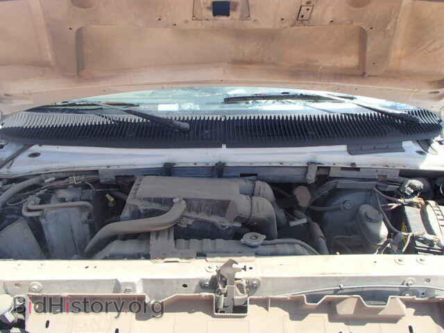 1995 FORD ECONOLINE - VIN: 1FTFE24Y9SHB61278 - Фото 7
