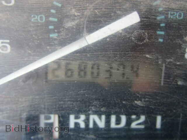 1995 FORD ECONOLINE - VIN: 1FTFE24Y9SHB61278 - Фото 8
