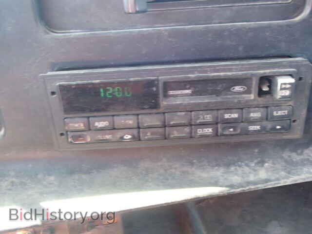 1995 FORD ECONOLINE - VIN: 1FTFE24Y9SHB61278 - Фото 9