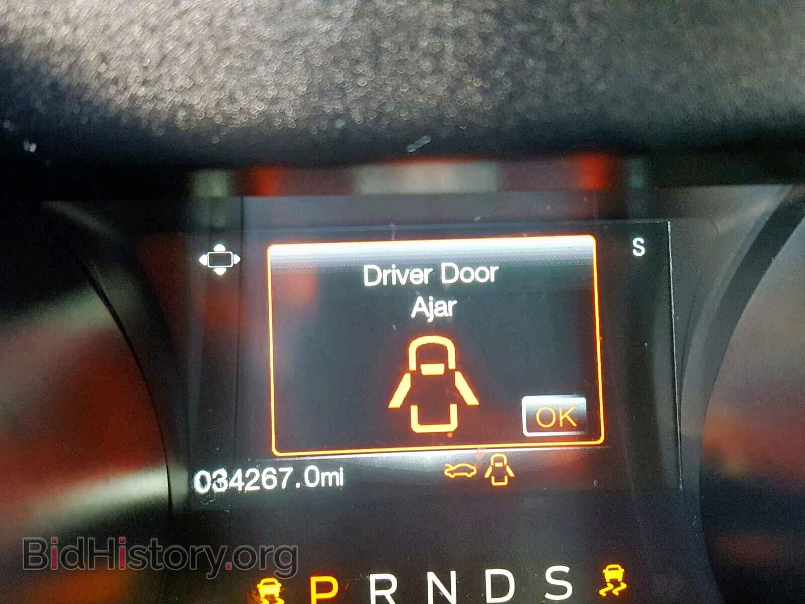 2015 FORD MUSTANG - VIN: 1FATP8EM1F5356347 - Фото 8