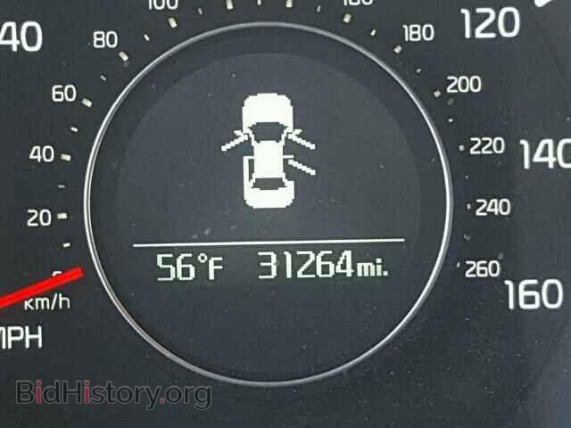 2015 KIA OPTIMA - VIN: 5XXGM4A70FG487598 - Фото 8