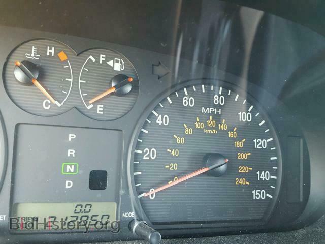 2005 HYUNDAI SONATA - VIN: KMHWF25S75A128182 - Фото 8