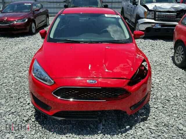 2016 FORD FOCUS - VIN: 1FADP3K2XGL213520 - Photo 10