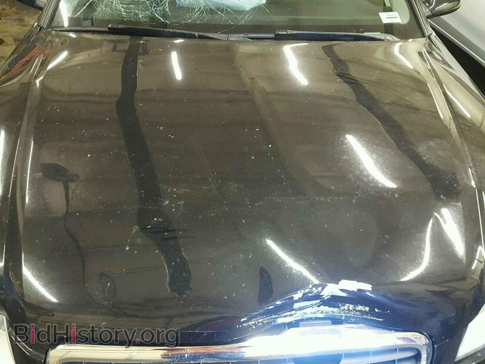 2007 AUDI A8 - VIN: WAUMV44E67N000529 - Фото 7