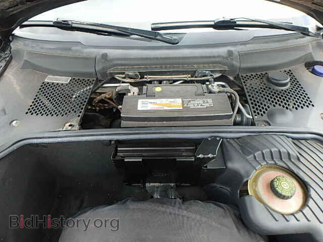 2003 PORSCHE BOXSTER - VIN: WP0CB29833U660364 - Фото 7