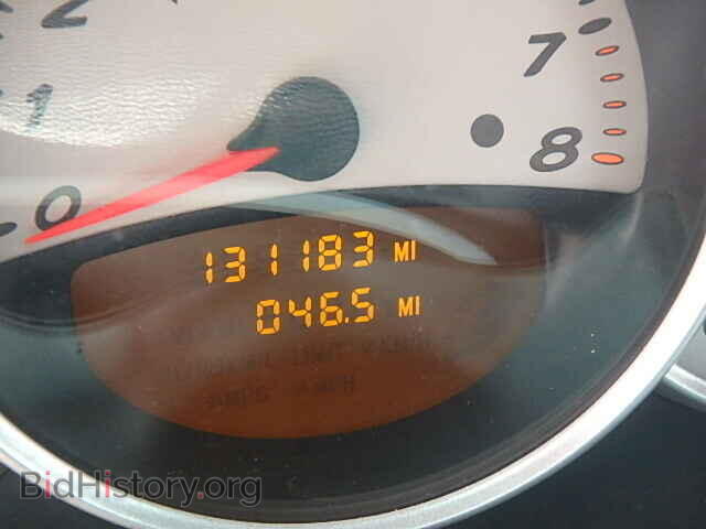 2003 PORSCHE BOXSTER - VIN: WP0CB29833U660364 - Фото 8