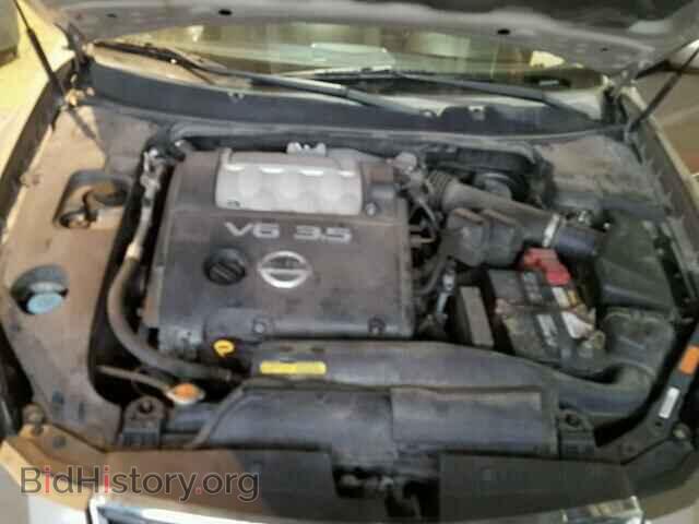 2007 NISSAN MAXIMA - VIN: 1N4BA41E37C860772 - Фото 7