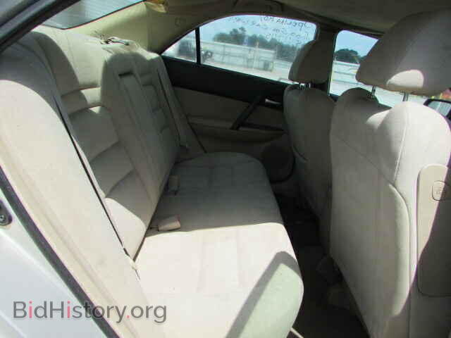 2007 MAZDA 6 - VIN: 1YVHP80C375M42057 - Photo 6