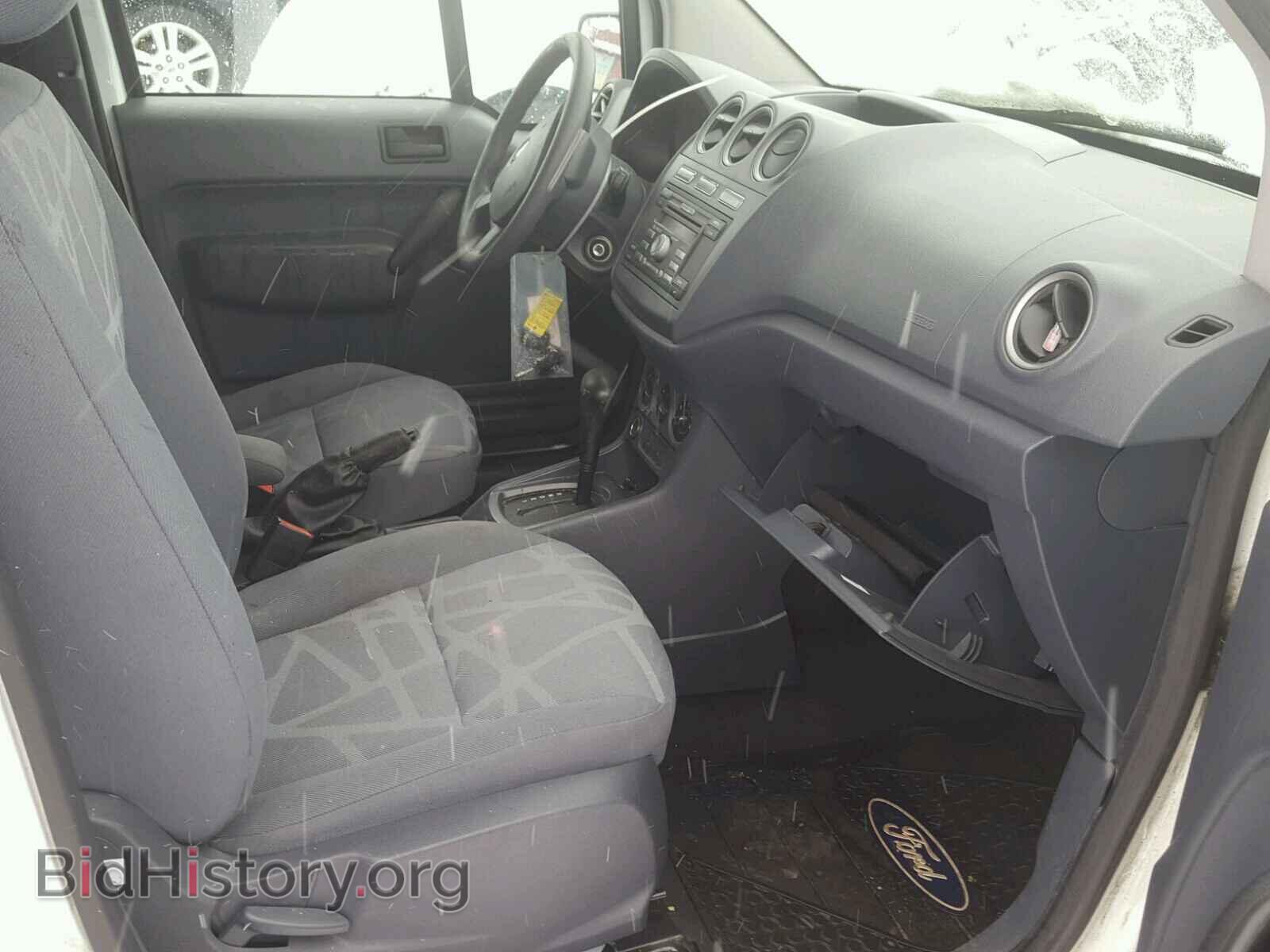 2011 FORD TRANSIT CO - VIN: NM0LS7DN5BT057993 - Фото 5