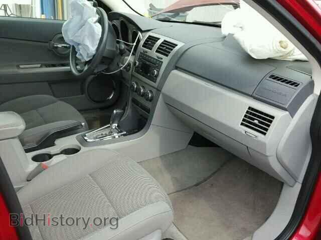 2008 DODGE AVENGER - VIN: 1B3LC56RX8N202254 - Фото 5