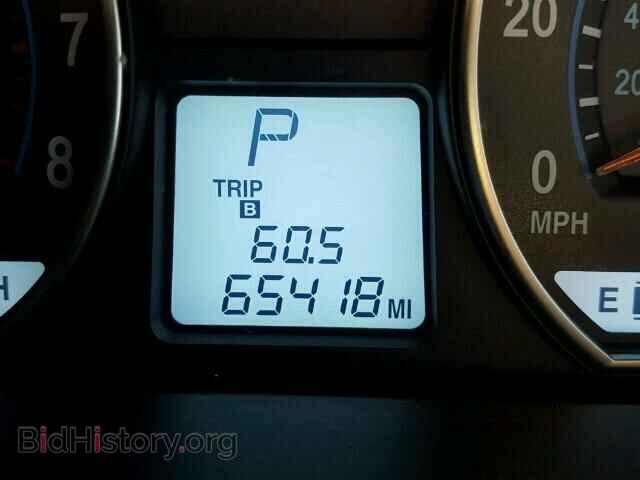 2007 KIA OPTIMA - VIN: KNAGE123175157947 - Фото 8