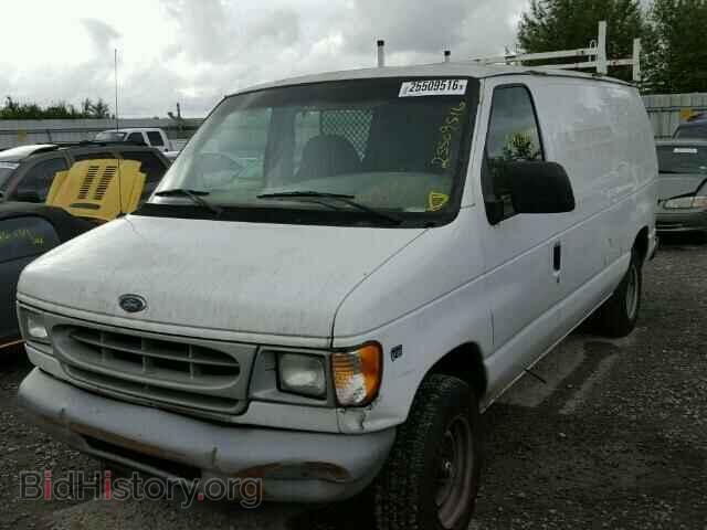 1999 FORD ECONOLINE - VIN: 1FTPE24L1XHB40103 - Фото 2
