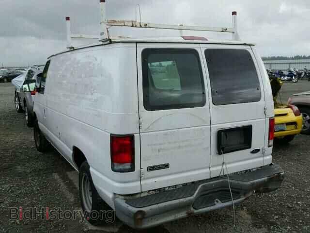 1999 FORD ECONOLINE - VIN: 1FTPE24L1XHB40103 - Фото 3