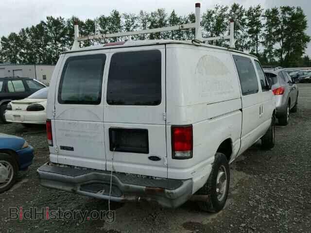 1999 FORD ECONOLINE - VIN: 1FTPE24L1XHB40103 - Фото 4