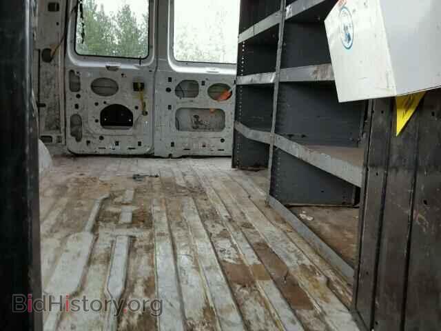 1999 FORD ECONOLINE - VIN: 1FTPE24L1XHB40103 - Фото 6