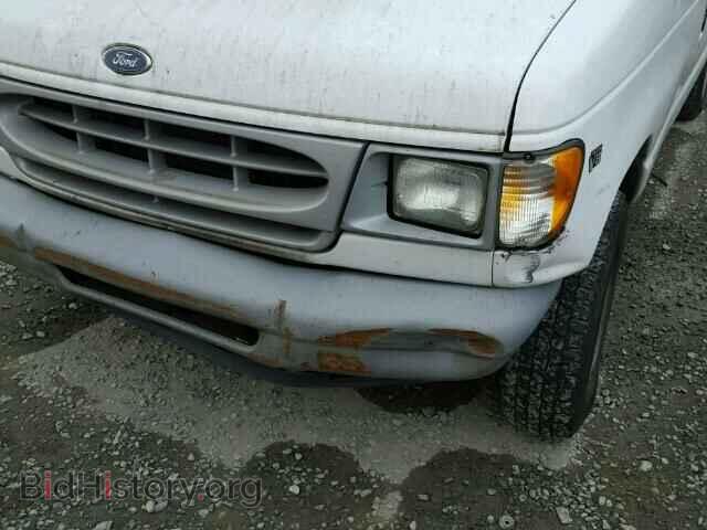 1999 FORD ECONOLINE - VIN: 1FTPE24L1XHB40103 - Фото 9