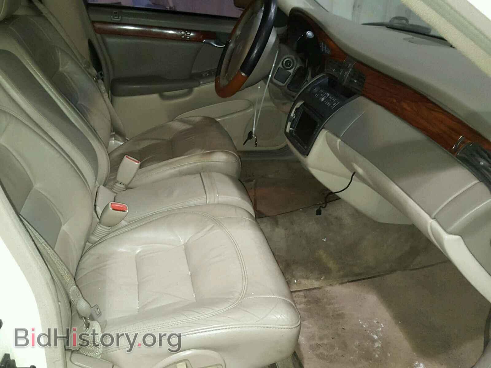 2003 CADILLAC DEVILLE - VIN: 1G6KD54Y23U170242 - Фото 5